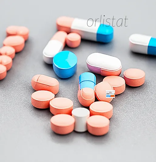 Orlistat farmacias ahorro